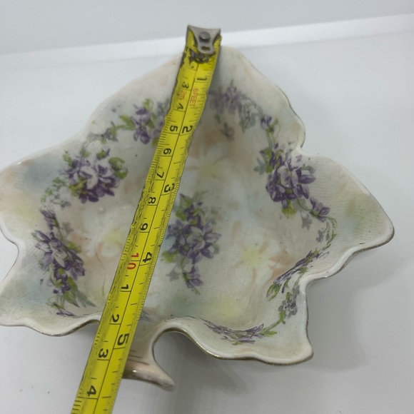 Vintage 3 pieces set Royal Bayreuth Bavaria. - Picture 7 of 16